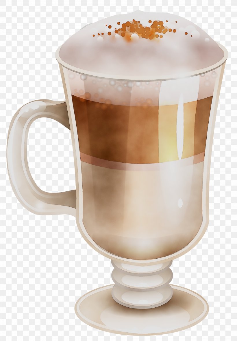 Espresso Latte Macchiato Cortado Irish Coffee, PNG, 2850x4089px, Espresso, Babycino, Cafe, Cappuccino, Coffee Download Free