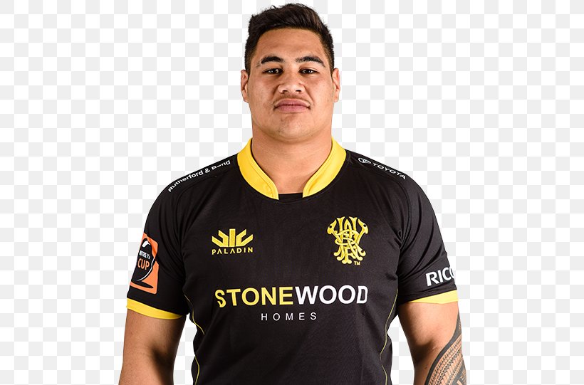 James Blackwell Wellington Rugby Football Union Jersey, PNG, 586x541px, Wellington Rugby Football Union, British Irish Lions, Football Player, Jersey, Neck Download Free