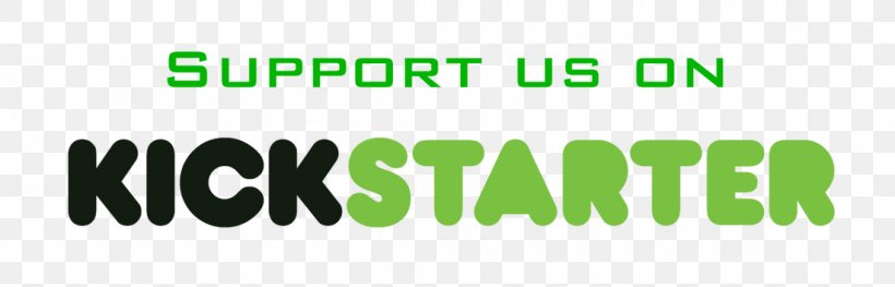 Kickstarter Logo Product Design Project Brand, PNG, 1100x353px, Kickstarter, Brand, Funding, Grass, Green Download Free