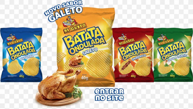 Potato Chip French Fries Kigosto Salgadinhos Salgado, PNG, 1361x771px, Potato Chip, Convenience Food, Flavor, Food, French Fries Download Free
