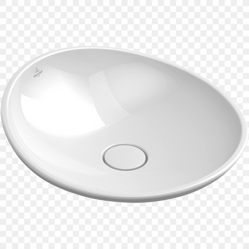 Sink Ceramic Bathroom Porcelain Villeroy & Boch, PNG, 1750x1750px, Sink, Bathroom, Bathroom Sink, Bathtub, Ceramic Download Free