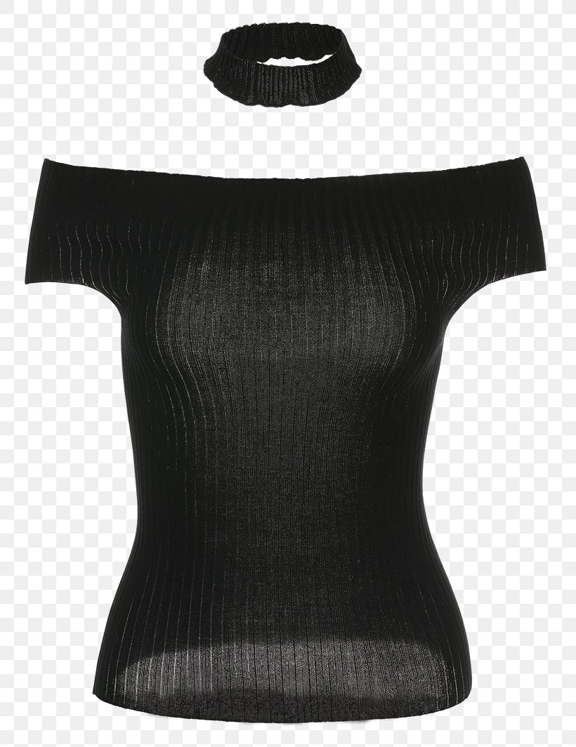 Sleeve Shoulder Product Black M Png 800x1064px Sleeve Black