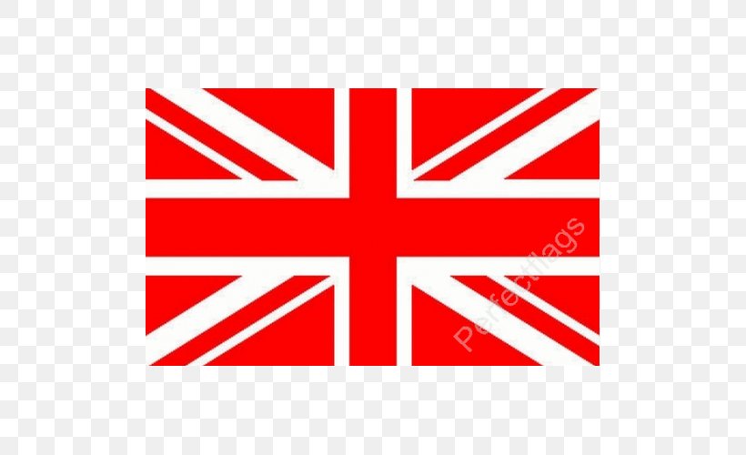 Union Jack United Kingdom National Flag, PNG, 500x500px, Union Jack, Area, Black, Color, Flag Download Free