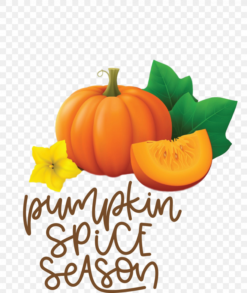 Autumn Pumpkin Spice Season Pumpkin, PNG, 2527x3000px, Autumn, Fruit, Pumpkin, Pumpkin Seeds, Thanksgiving Download Free