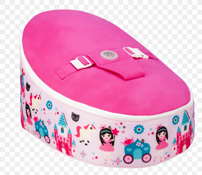 Bean Bag Chairs Pillow Pink, PNG, 3623x3159px, Bean Bag Chairs, Bag, Bean, Campervan, Child Download Free