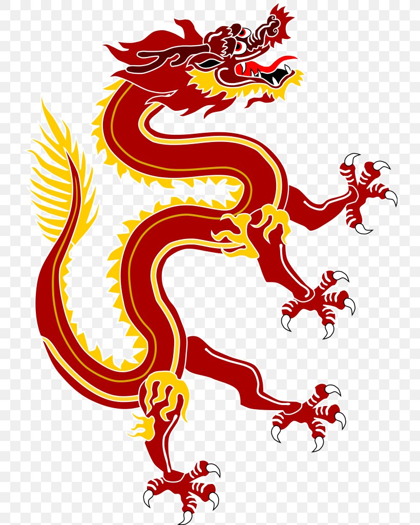 China Chinese Dragon Clip Art, PNG, 732x1024px, China, Art, Artwork, Chinese Dragon, Chinese Folklore Download Free