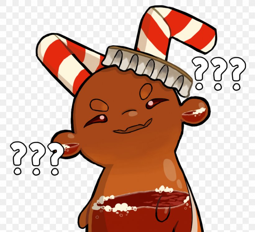 Christmas Food Animal Clip Art, PNG, 937x853px, Christmas, Animal, Fictional Character, Finger, Food Download Free