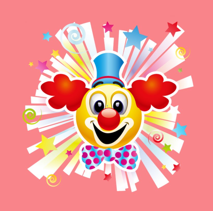 Clown Circus Cartoon, PNG, 1024x1016px, Clown, Art, Baby Toys, Cartoon, Circus Download Free