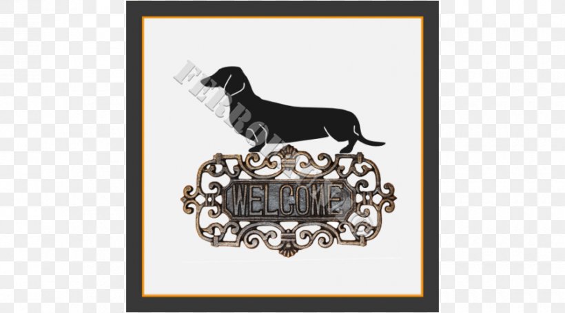 Dog Picture Frames Brand Pattern, PNG, 900x500px, Dog, Black, Black M, Brand, Carnivoran Download Free
