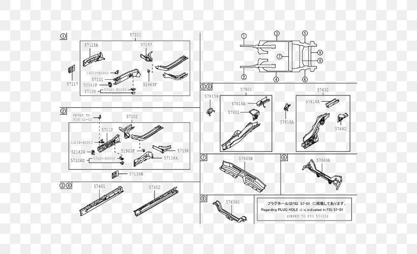 Drawing Car Diagram /m/02csf, PNG, 600x500px, Drawing, Auto Part, Black And White, Car, Diagram Download Free