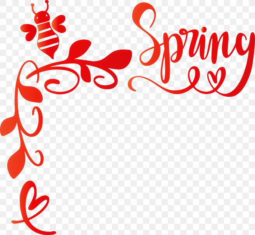 Hello Spring Spring, PNG, 3000x2767px, Hello Spring, Heart, Red, Spring, Text Download Free
