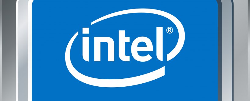 Intel Core I7 Multi-core Processor Central Processing Unit, PNG, 2995x1212px, Intel, Banner, Blue, Brand, Celeron Download Free