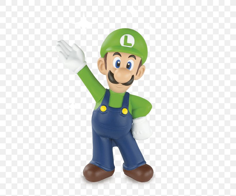 Mario & Luigi: Superstar Saga Super Mario Bros. Princess Peach, PNG, 640x684px, Luigi, Figurine, Finger, Game, Hand Download Free