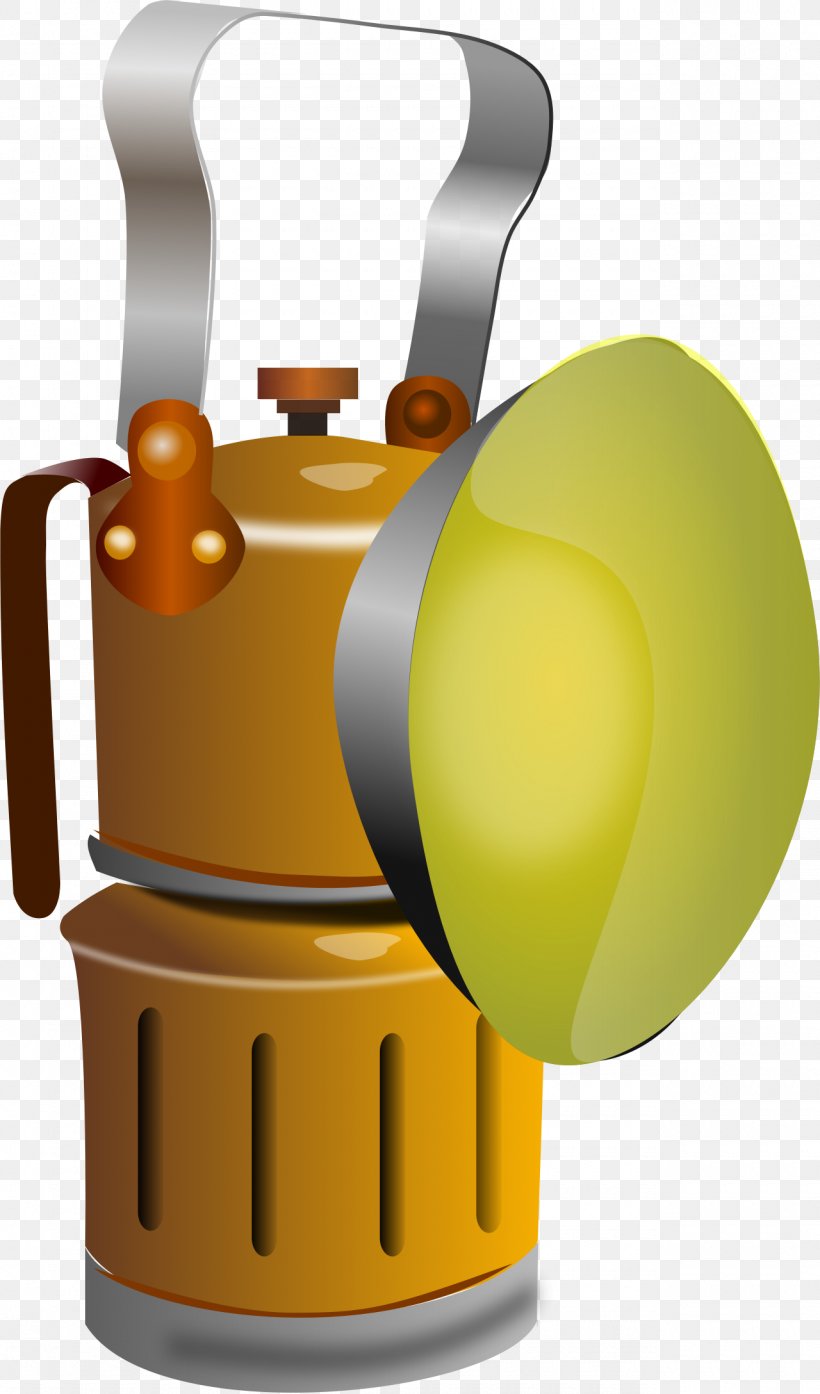 Mining Lamp Miner Clip Art, PNG, 1280x2176px, Mining Lamp, Carbide Lamp, Coal Mining, Cylinder, Kettle Download Free