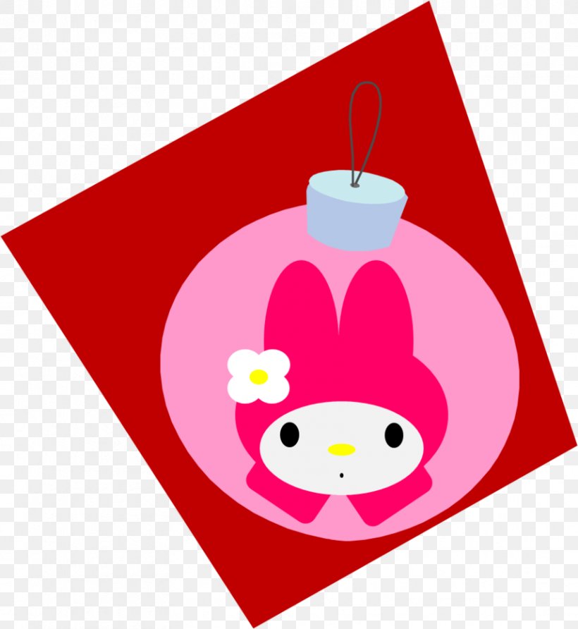 My Melody Cartoon, PNG, 857x933px, My Melody, Area, Art, Cartoon, Character Download Free