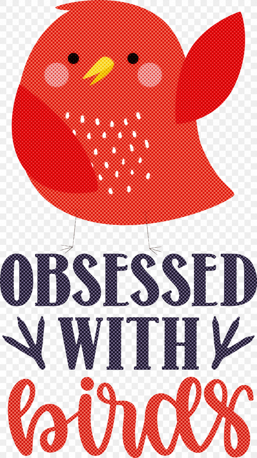 Obsessed With Birds Bird Birds Quote, PNG, 1686x3000px, Bird, Fruit, Geometry, Happiness, Line Download Free