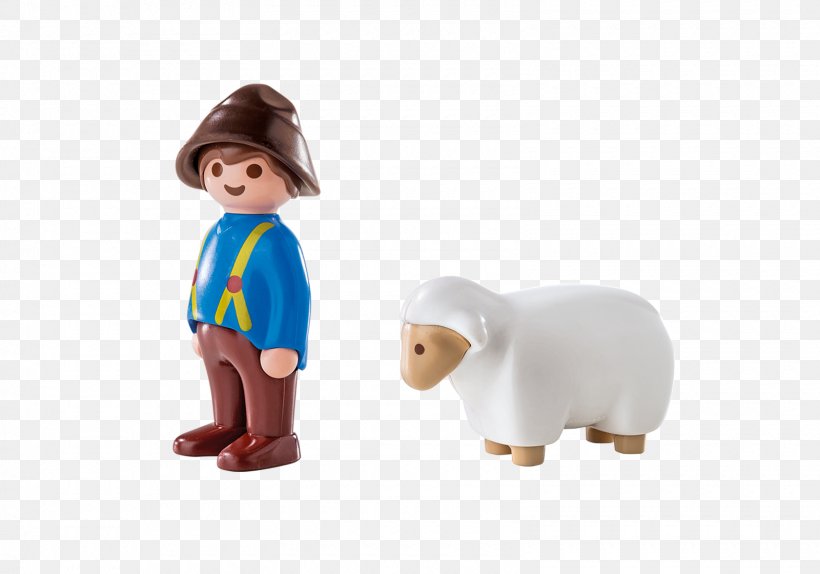 Playmobil Shepherd With Sheep (D) Playmobil Shepherd With Sheep (D) Toy Playmobil Truck, PNG, 1600x1120px, Sheep, Animal Figure, Child, Figurine, Herder Download Free