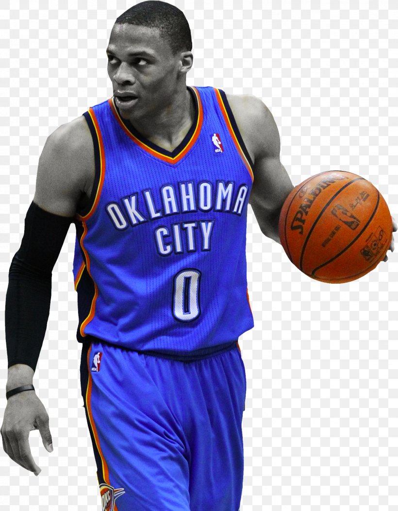 Russell Westbrook Oklahoma City Thunder NBA Basketball Sports, PNG, 1427x1832px, Russell Westbrook, Action Figure, Arm, Athlete, Ball Game Download Free