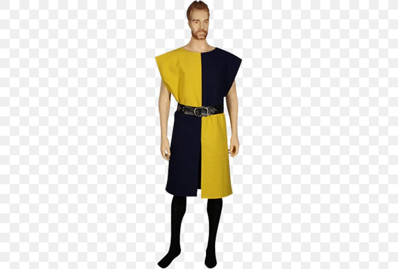 Sleeve Tabard Tunic Knight Clothing, PNG, 555x555px, Sleeve, Abdomen, Clothing, Costume, Day Dress Download Free