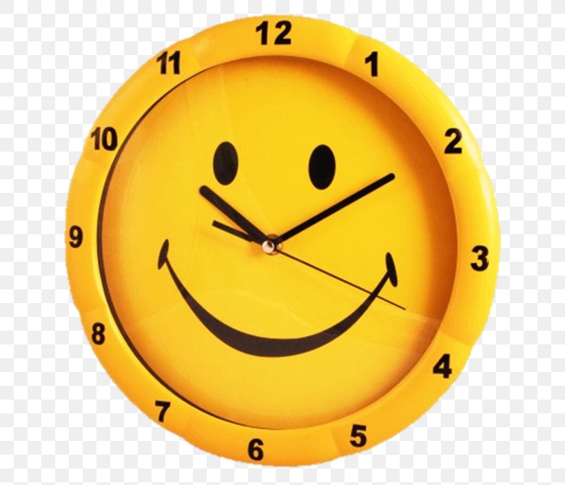 Smiley Emoticon Face, PNG, 703x704px, Smiley, Clock, Emoticon, Emotion, Face Download Free