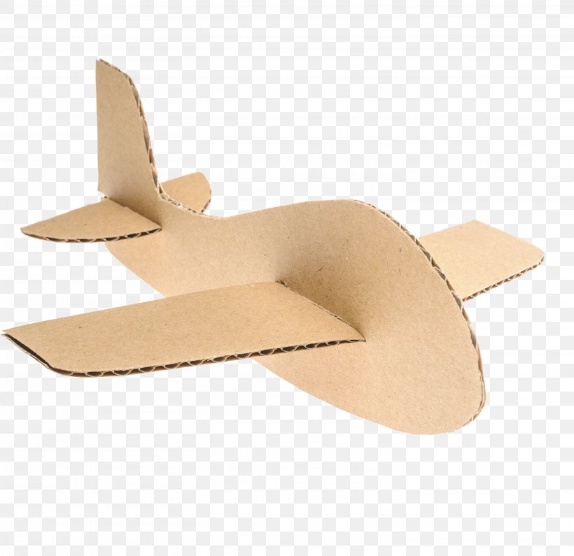 Airplane Paper Plane, PNG, 2921x2832px, Airplane, Beige, Cardboard, Model Aircraft, Paper Download Free