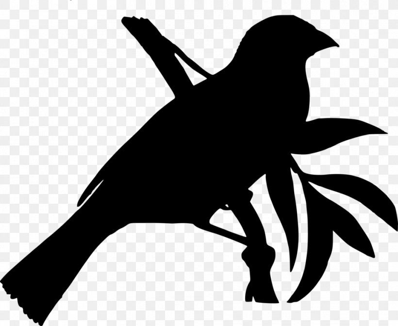 Beak Clip Art Silhouette Fauna, PNG, 958x786px, Beak, Bird, Blackandwhite, Fauna, Line Art Download Free