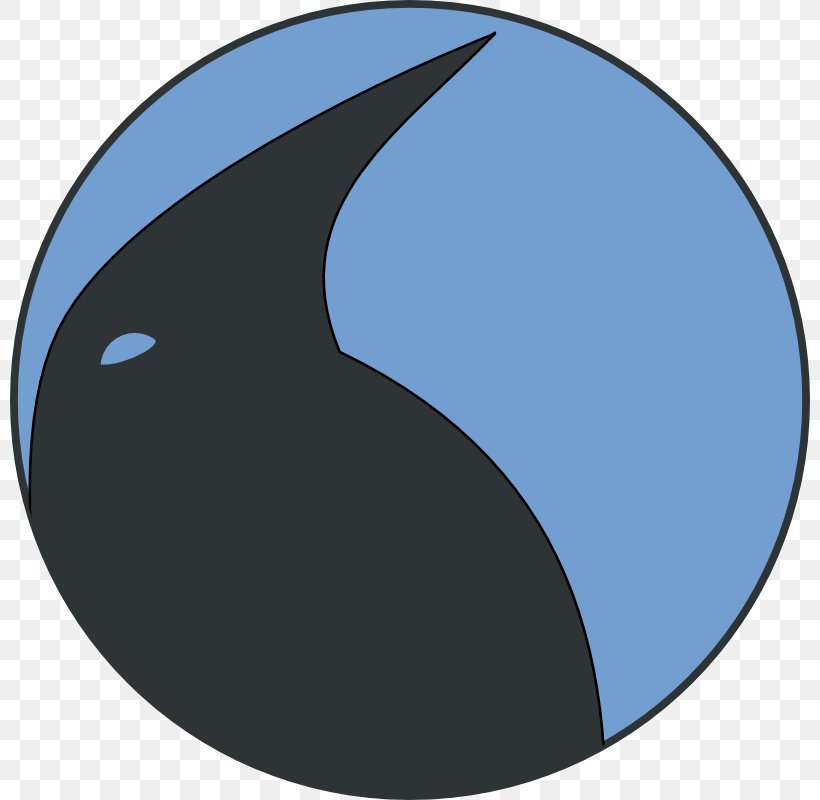 Clip Art, PNG, 800x800px, Inkscape, Blue, Marine Mammal, Symbol Download Free