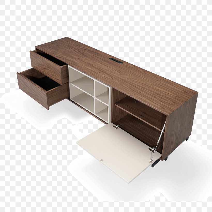 Furniture Television Bench Desk Design, PNG, 1400x1400px, Furniture, Apartment, Bench, Box, Desk Download Free