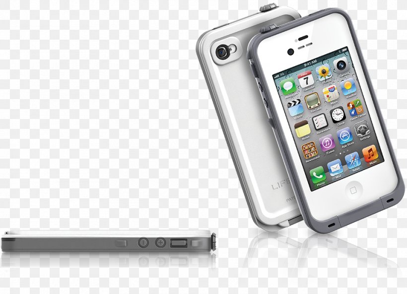 IPhone 4S IPhone 5 LifeProof Mobile Phone Accessories, PNG, 960x695px, Iphone 4s, Cellular Network, Communication Device, Electronic Device, Electronics Download Free