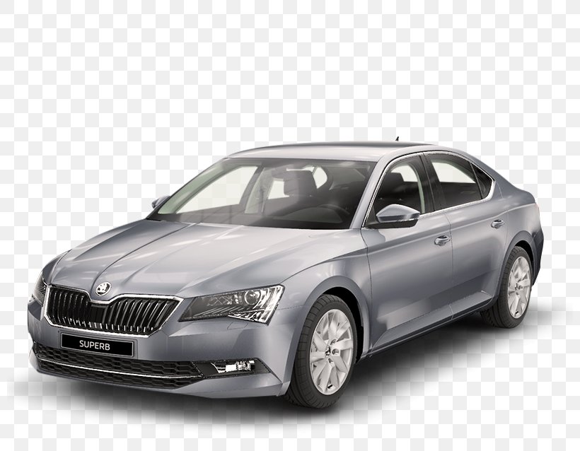 Škoda Auto Car Škoda Superb Toyota Camry, PNG, 800x638px, Skoda, Audi A7, Audi A8, Automotive Design, Automotive Exterior Download Free