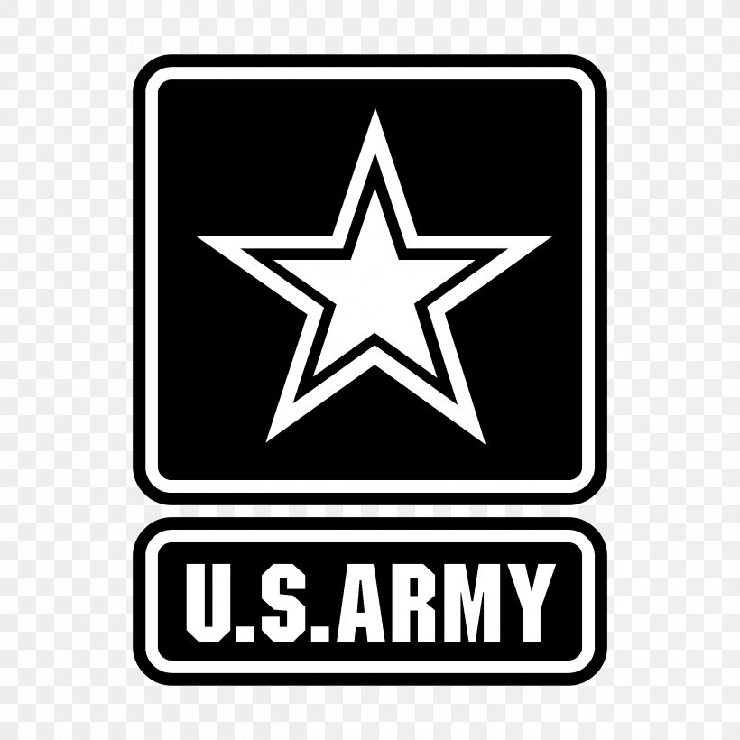 Logo United States Army Clip Art, PNG, 2400x2400px, Logo, Area, Army, Brand, Color Download Free