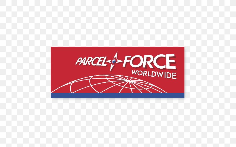 Parcelforce Worldwide Logo Brand Font Product, PNG, 512x512px, Parcelforce Worldwide, Area, Brand, Fluorescent Lamp, Label Download Free