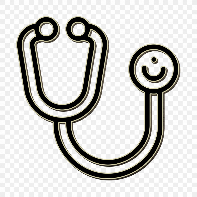 Stethoscope Icon Doctor Icon Healthcare And Medical Icon, PNG, 1238x1238px, Stethoscope Icon, Clinic, Doctor Icon, Health, Health Care Download Free