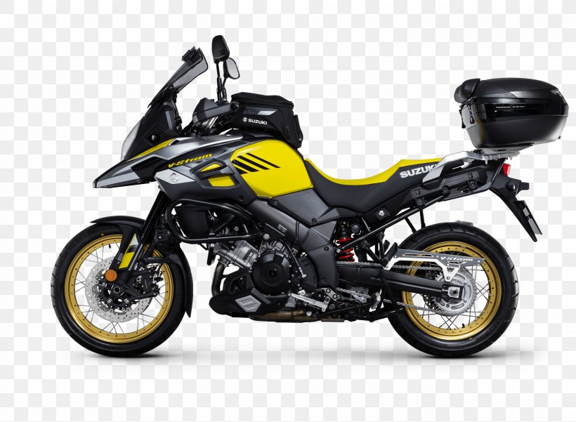 Suzuki V-Strom 1000 Car Suzuki V-Strom 650 Motorcycle, PNG, 3000x2200px, Suzuki, Automotive Exterior, Automotive Tire, Automotive Wheel System, Bmw R1200gs Download Free