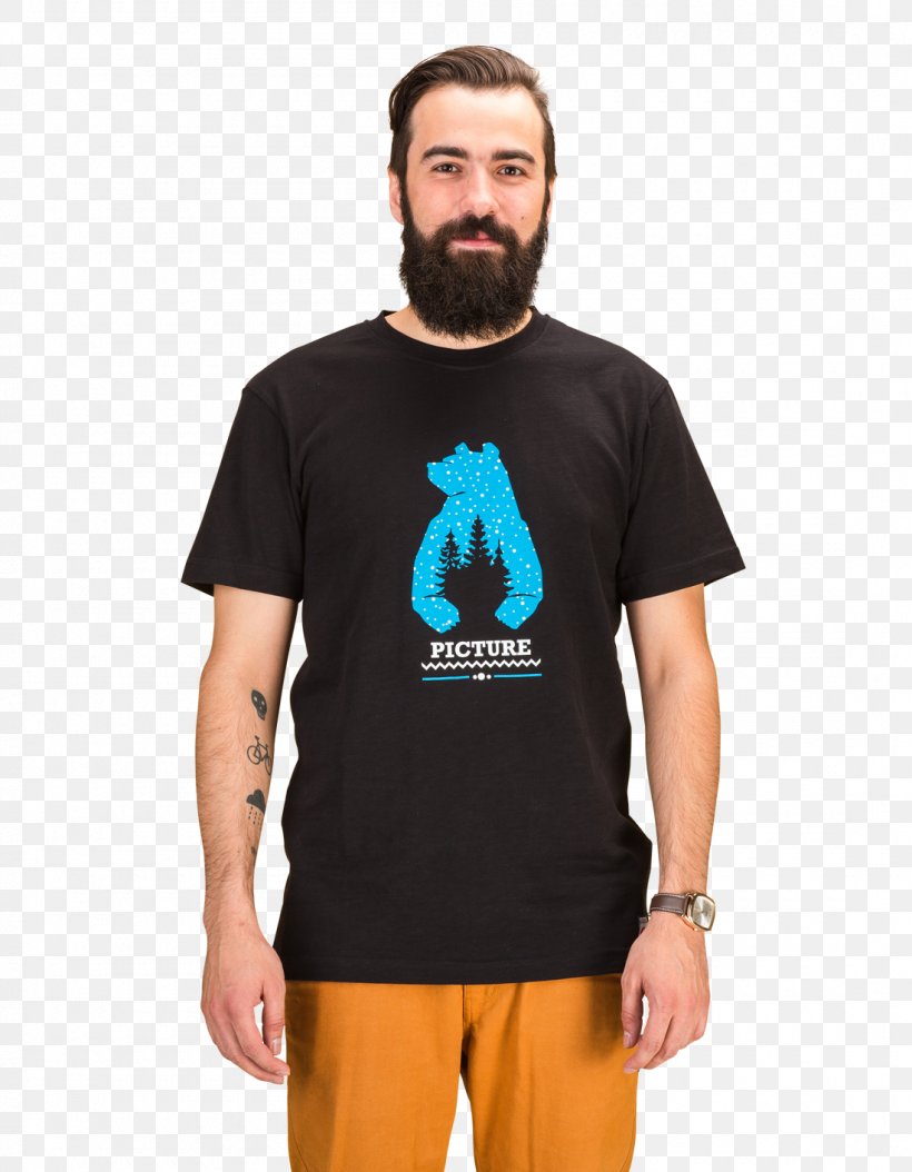 T-shirt Turquoise Sleeve Pocket Beard, PNG, 1100x1414px, Tshirt, Beard, Child, Clothing, Facial Hair Download Free