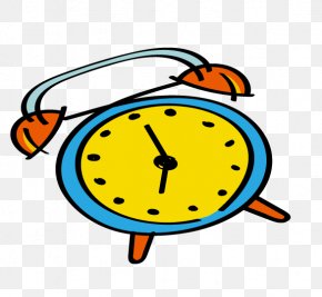 Alarm Clock Cartoon Clip Art, PNG, 658x429px, Alarm Clock, Area ...