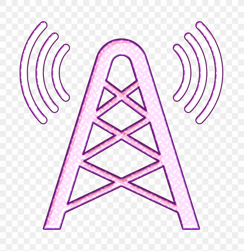 Antenna Icon Phone Icon Signal Tower Icon, PNG, 1210x1244px, Antenna Icon, Geometry, Line, M, Mathematics Download Free