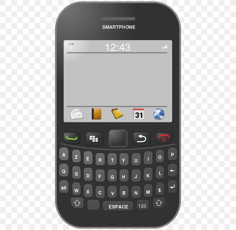 BlackBerry Priv BlackBerry Torch Smartphone, PNG, 446x800px, Blackberry Priv, Blackberry, Blackberry Hub, Blackberry Torch, Calculator Download Free