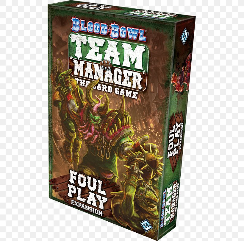 Blood Bowl 2 Goblin Blood Bowl Team Manager Game, PNG, 500x809px, Blood Bowl, Blood Bowl 2, Board Game, Card Game, Dwarf Download Free