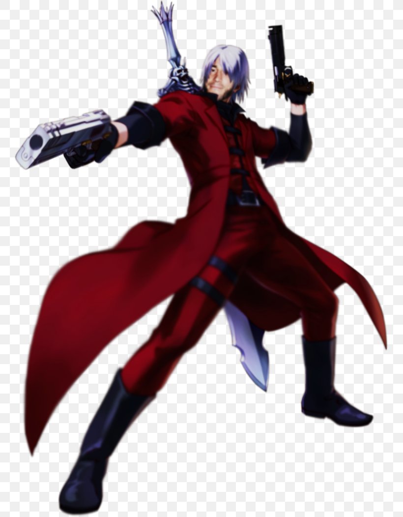 Devil May Cry 4 Project X Zone Marvel Vs. Capcom 3: Fate Of Two Worlds Capcom Fighting Evolution, PNG, 760x1051px, Devil May Cry, Action Figure, Capcom, Capcom Fighting Evolution, Costume Download Free