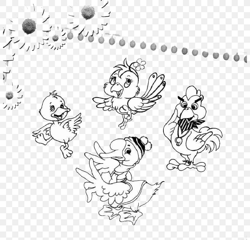 Duck Visual Arts Drawing Clip Art, PNG, 800x788px, Duck, Area, Art, Artwork, Black Download Free