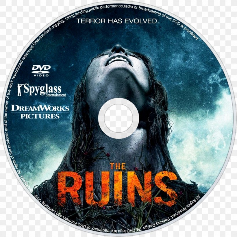 DVD STXE6FIN GR EUR Ruins Book, PNG, 1000x1000px, Dvd, Book, Compact Disc, Ruins, Stxe6fin Gr Eur Download Free