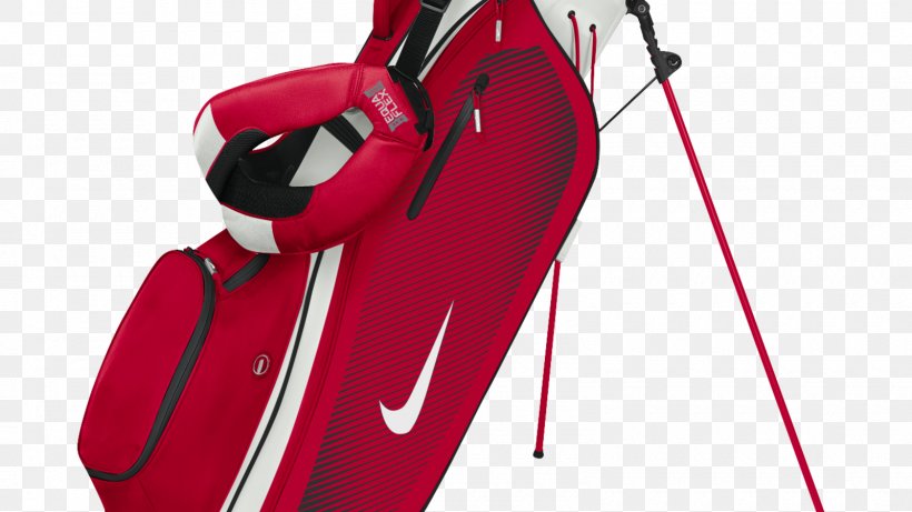 Golfbag Nike Sports, PNG, 1600x900px, Golf, Bag, Baseball Equipment, Baseball Protective Gear, Golf Bag Download Free