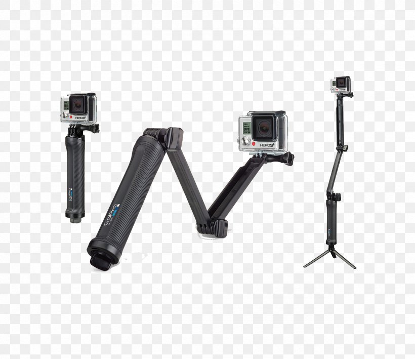 GoPro HERO5 Black Camera Tripod Selfie Stick, PNG, 1280x1108px, Gopro, Action Camera, Automotive Exterior, Camera, Camera Accessory Download Free