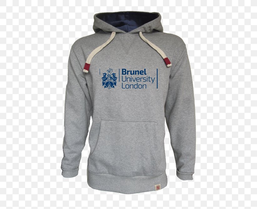 Hoodie T-shirt Brunel University London Cardiff University University Of Denver, PNG, 500x667px, Hoodie, Bluza, Brunel University London, Cardiff University, Clothing Download Free