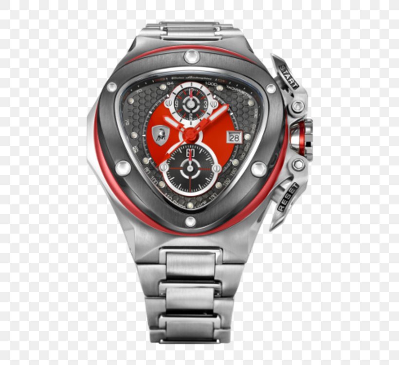 Lamborghini Gallardo Car Watch Lamborghini 350 GT, PNG, 500x750px, Lamborghini, Brand, Car, Chronograph, Lamborghini 350 Gt Download Free