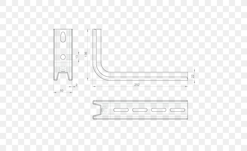 Line Angle Material Font, PNG, 500x500px, Material, Area, Diagram, Hardware Accessory, Rectangle Download Free