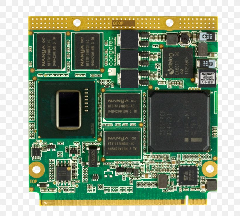 RAM Computer Hardware Electronics Qseven COM Express, PNG, 1000x901px, Ram, Central Processing Unit, Circuit Component, Com Express, Computer Download Free