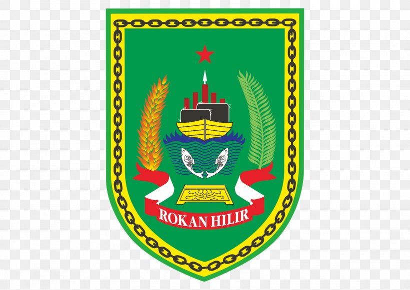 Rokan River Regency Bagansiapiapi Magelang Pekalongan, PNG, 1600x1135px, Regency, Brand, City, Emblem, Indonesia Download Free