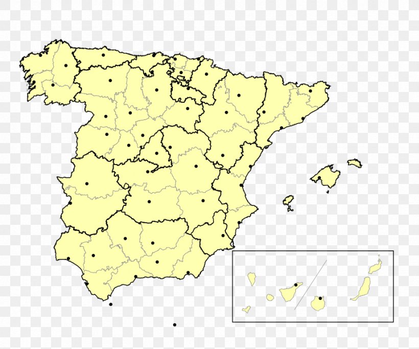 Spain Blank Map World Map Mapa Polityczna, PNG, 922x768px, Spain, Area, Blank Map, Coloring Book, Ecoregion Download Free